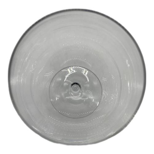 Baccarat (バカラ) ワイングラス  デギュスタシオン グランドボルドー