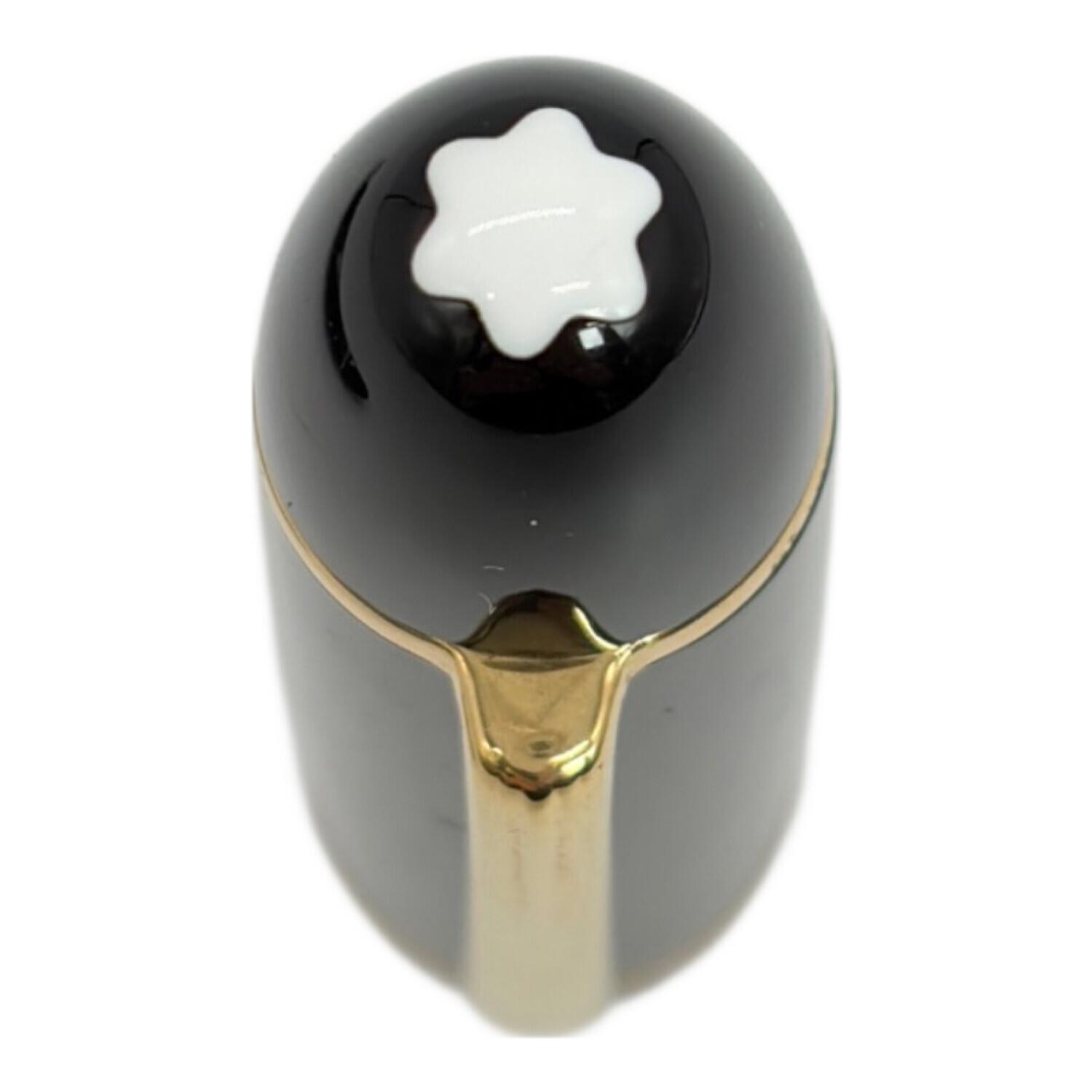 MONTBLANC (モンブラン) マイスターシュテュック 万年筆 149