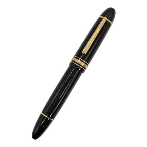 MONTBLANC (モンブラン) マイスターシュテュック 万年筆 149