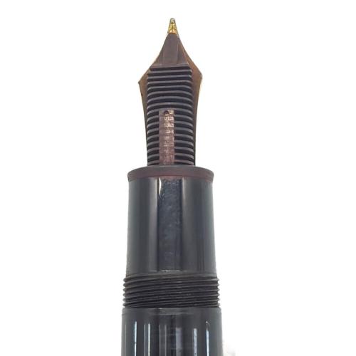 MONTBLANC (モンブラン) マイスターシュテュック 万年筆 149