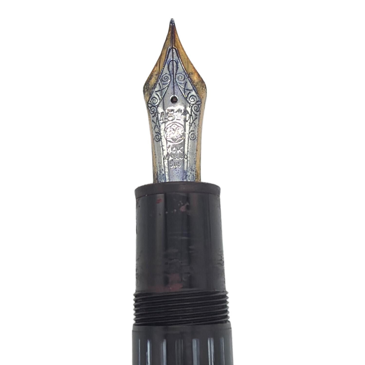 MONTBLANC (モンブラン) 万年筆 149 マイスターシュテュック