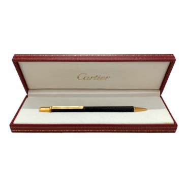 カテゴリ：文房具・オフィス用品｜ブランド：Cartier｜在庫：あり