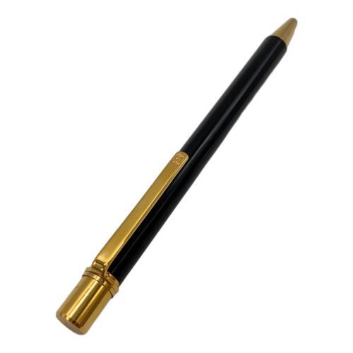 Cartier (カルティエ) ボールペン ◇ ブラック