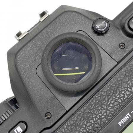 Nikon (ニコン) フィルムカメラ F100 動作確認済｜トレファクONLINE