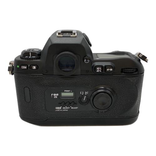 Nikon (ニコン) フィルムカメラ F100 動作確認済