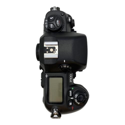 Nikon (ニコン) フィルムカメラ F100 動作確認済