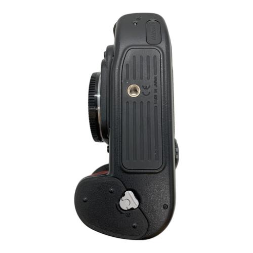 Nikon (ニコン) フィルムカメラ F100 動作確認済
