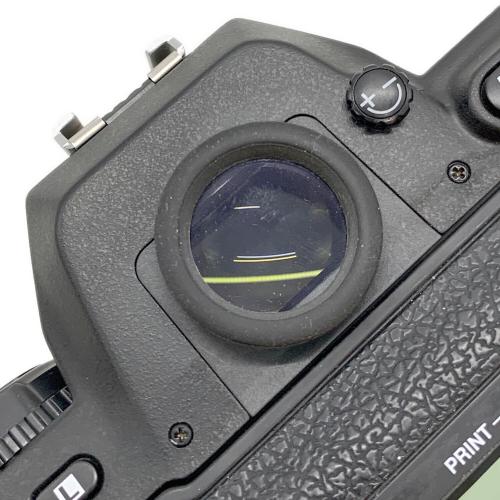 Nikon (ニコン) フィルムカメラ F100 動作確認済