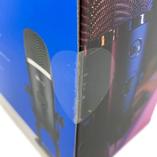 LOGICOOL (ロジクール) Blue Yeti X USBコンデンサーマイク BM600X