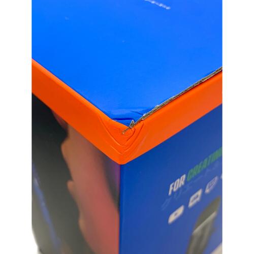 LOGICOOL (ロジクール) Blue Yeti X USBコンデンサーマイク BM600X