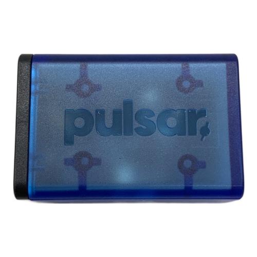 PULSAR (パルサー) X2H CRAZY LIGHT MEDIUM ゲーミングマウス