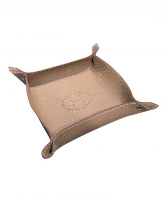 HERMES (エルメス) ヴィド・ポッシュ《ミーズ・エ・ルランス》Hエヴリン 未使用品