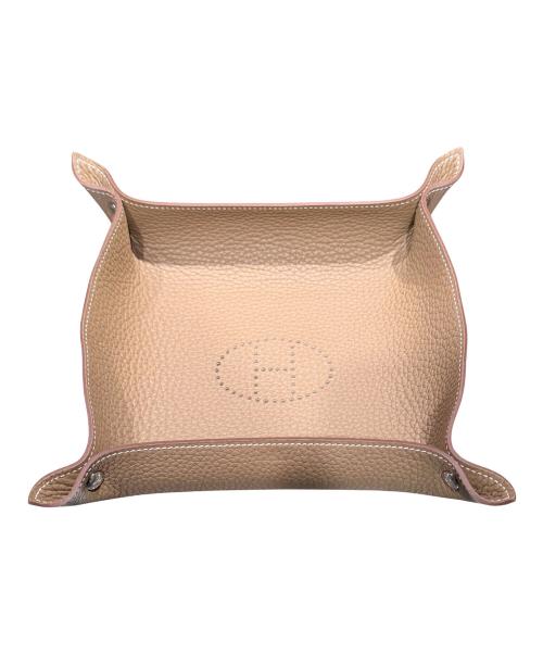 HERMES (エルメス) ヴィド・ポッシュ《ミーズ・エ・ルランス》Hエヴリン 未使用品