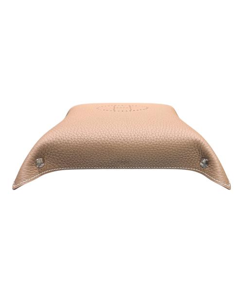 HERMES (エルメス) ヴィド・ポッシュ《ミーズ・エ・ルランス》Hエヴリン 未使用品
