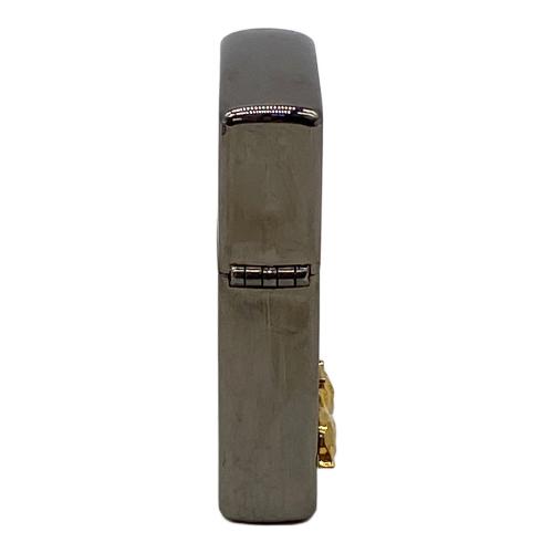 ZIPPO (ジッポ) オイルライター Vargas Girl キーホルダー箱付