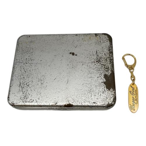 ZIPPO (ジッポ) オイルライター Vargas Girl キーホルダー箱付