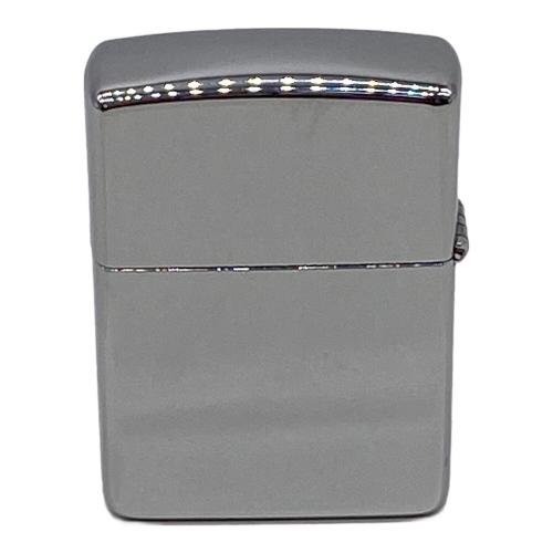 ZIPPO (ジッポ) オイルライター ハワイ国王紋章