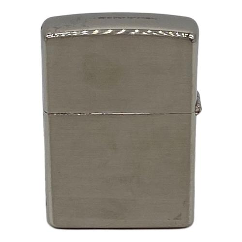 ZIPPO (ジッポ) オイルライター Windy Newyork Designs