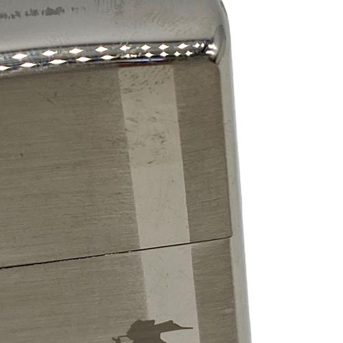 ZIPPO (ジッポ) オイルライター Windy Newyork Designs