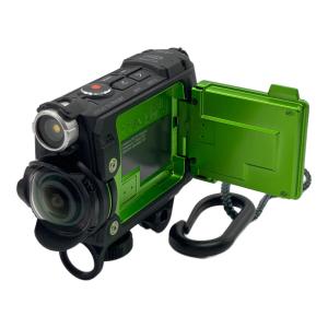 OLYMPUS (オリンパス) アクションカメラ STYLUS TG-TRACKER 動作確認済み