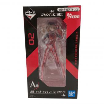 BANDAI (バンダイ) エヴァンゲリオン2020 フィギュア A賞 一番くじ