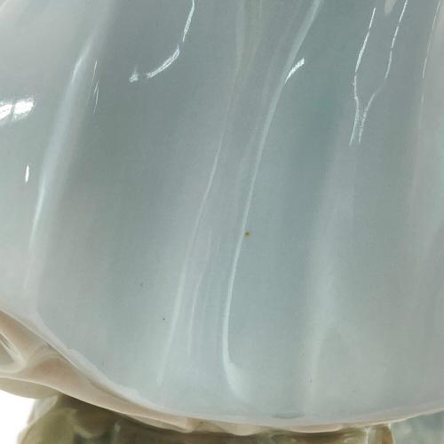 LLADRO (リヤドロ) フィギュリン 『海のそよ風』