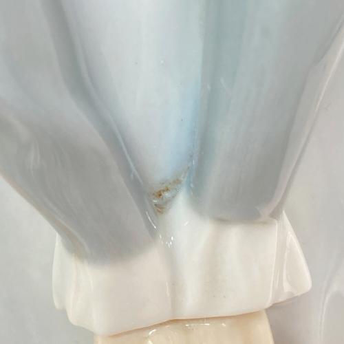 LLADRO (リヤドロ) フィギュリン 『海のそよ風』