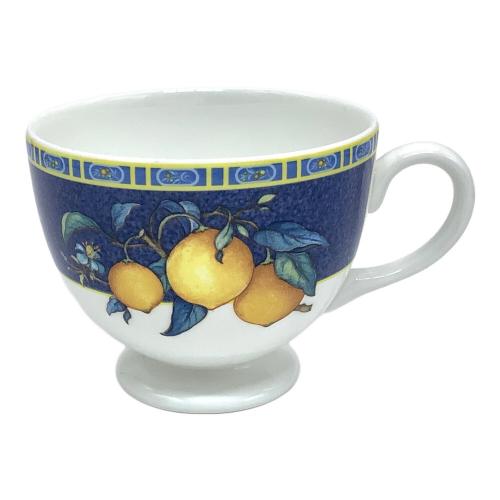 Wedgwood (ウェッジウッド) カップ&ソーサー シトロン