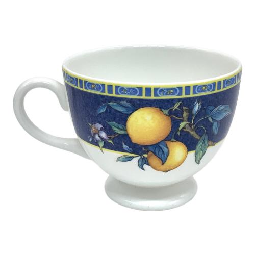 Wedgwood (ウェッジウッド) カップ&ソーサー シトロン