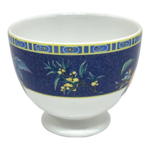 Wedgwood (ウェッジウッド) カップ&ソーサー シトロン