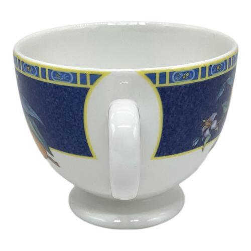 Wedgwood (ウェッジウッド) カップ&ソーサー シトロン