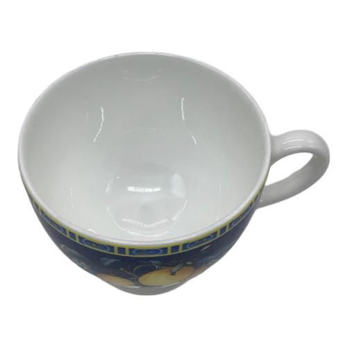 Wedgwood (ウェッジウッド) カップ&ソーサー シトロン