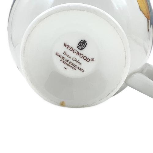 Wedgwood (ウェッジウッド) カップ&ソーサー シトロン