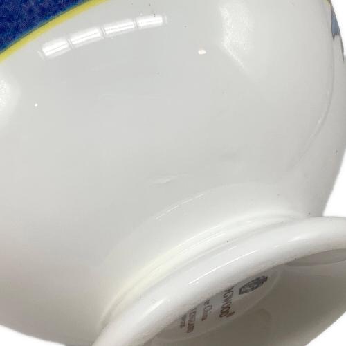 Wedgwood (ウェッジウッド) カップ&ソーサー シトロン