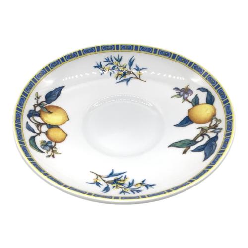 Wedgwood (ウェッジウッド) カップ&ソーサー シトロン