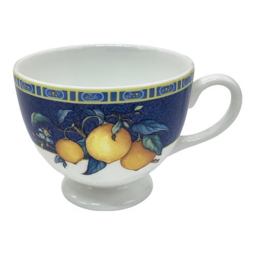 Wedgwood (ウェッジウッド) カップ&ソーサー シトロン