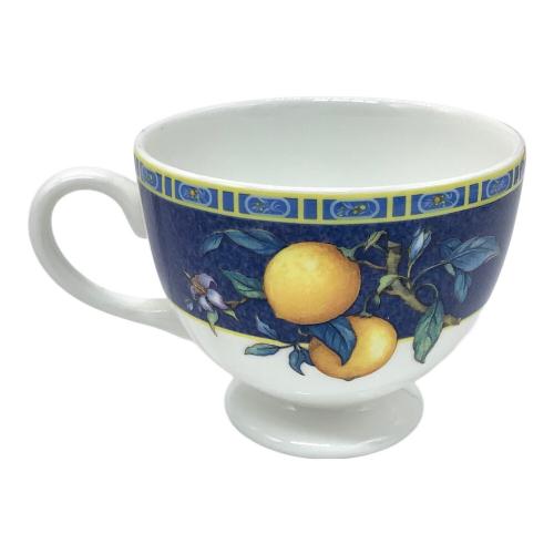 Wedgwood (ウェッジウッド) カップ&ソーサー シトロン