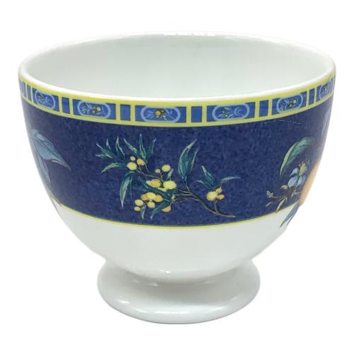 Wedgwood (ウェッジウッド) カップ&ソーサー シトロン