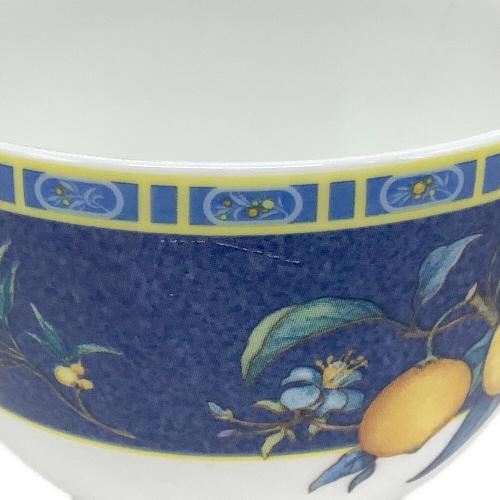 Wedgwood (ウェッジウッド) カップ&ソーサー シトロン