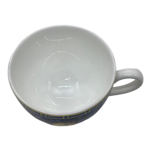 Wedgwood (ウェッジウッド) カップ&ソーサー シトロン