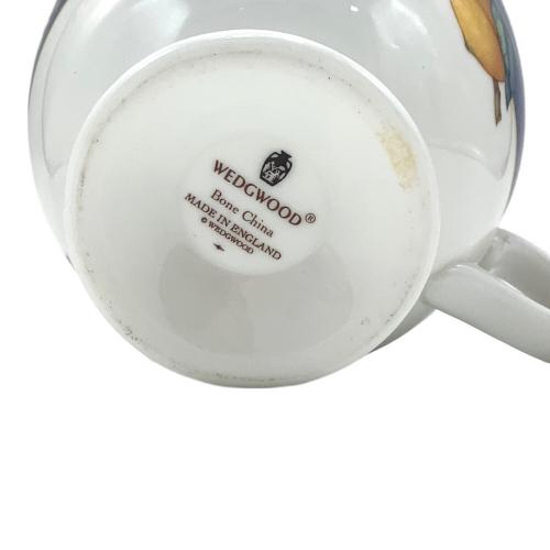 Wedgwood (ウェッジウッド) カップ&ソーサー シトロン