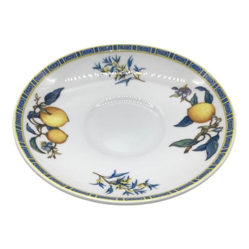 Wedgwood (ウェッジウッド) カップ&ソーサー シトロン