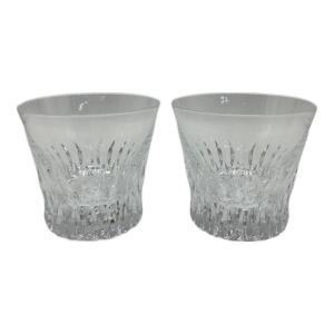Baccarat (バカラ) ロックグラス 箱付 2019年 ヴィータ