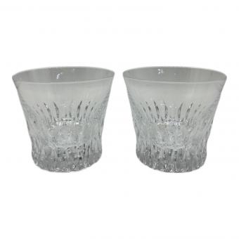 Baccarat (バカラ) ロックグラス 箱付 2019年 ヴィータ