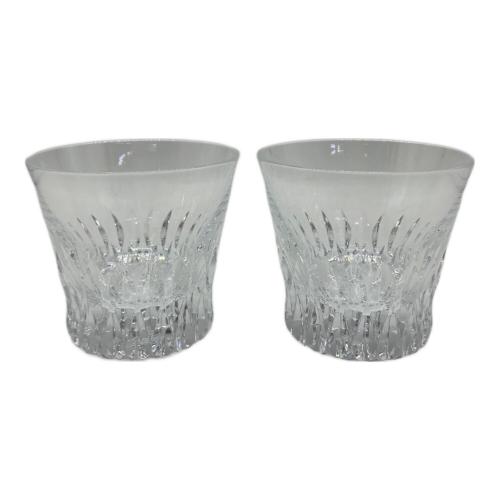 Baccarat (バカラ) ロックグラス 箱付 2019年 ヴィータ
