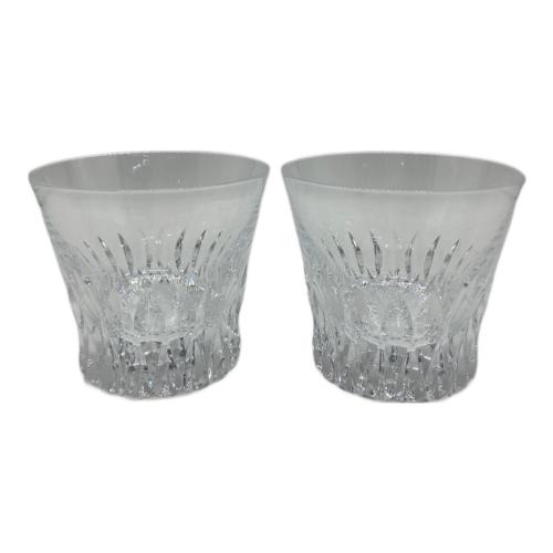 Baccarat (バカラ) ロックグラス 箱付 2019年 ヴィータ