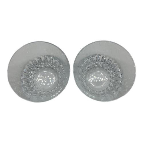 Baccarat (バカラ) ロックグラス 箱付 2019年 ヴィータ