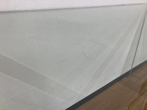 ダイニングテーブル ガラス製