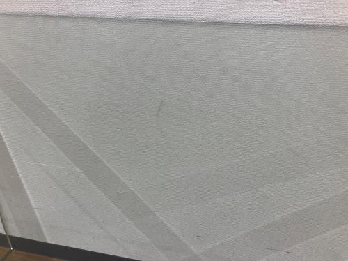 ダイニングテーブル ガラス製