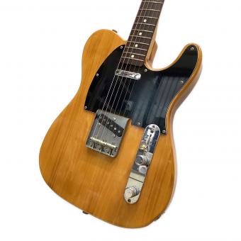 FENDER JAPAN (フェンダージャパン) TL62-60 CCB テレキャスター エレキギター 1987-1988年モデル